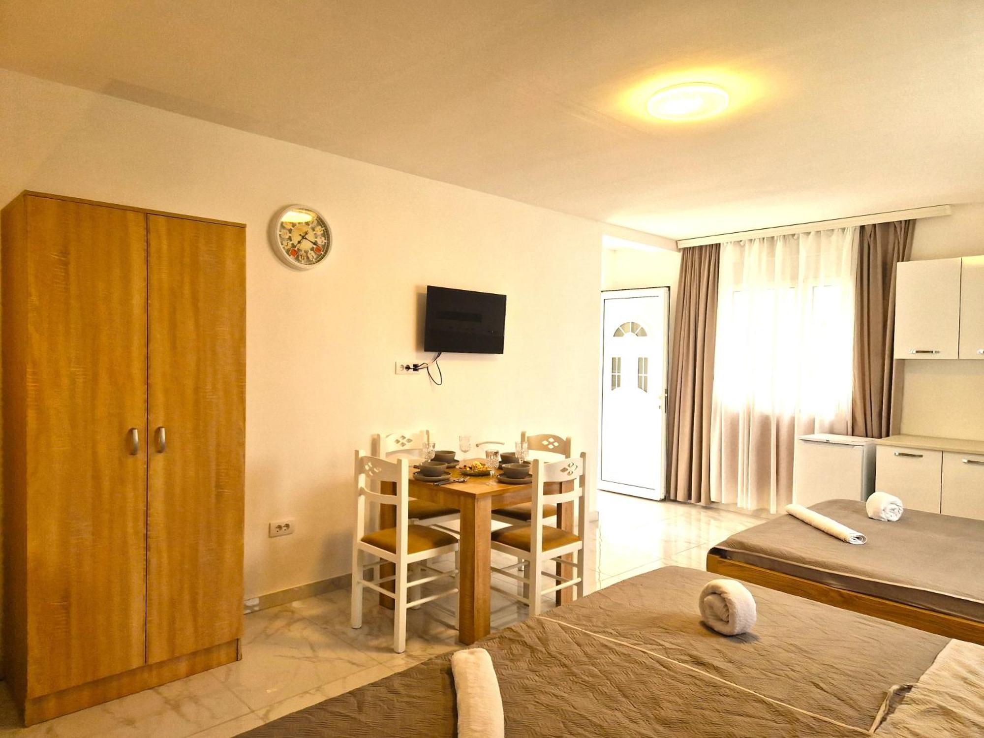 Ivana Apartments Ulcinj Exterior foto