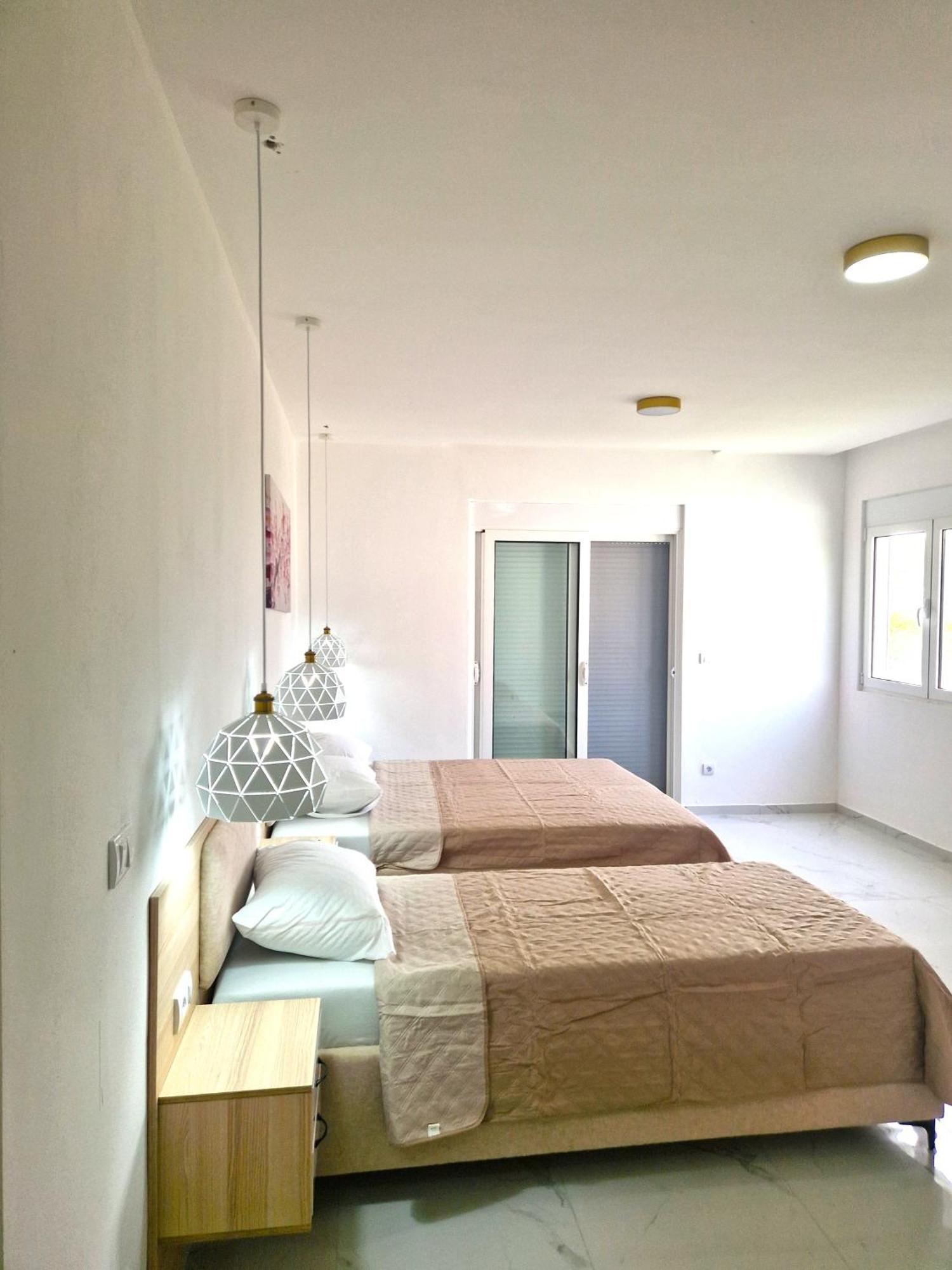 Ivana Apartments Ulcinj Exterior foto