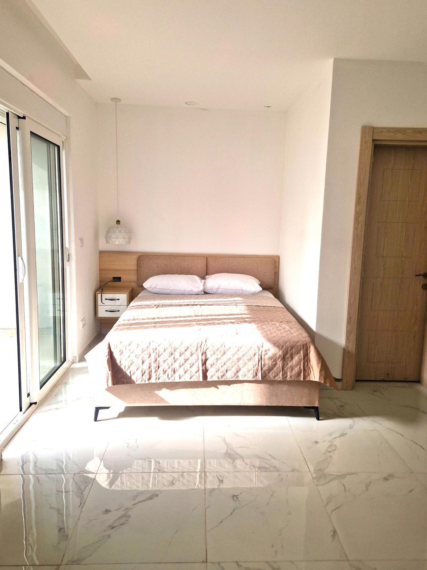 Ivana Apartments Ulcinj Exterior foto