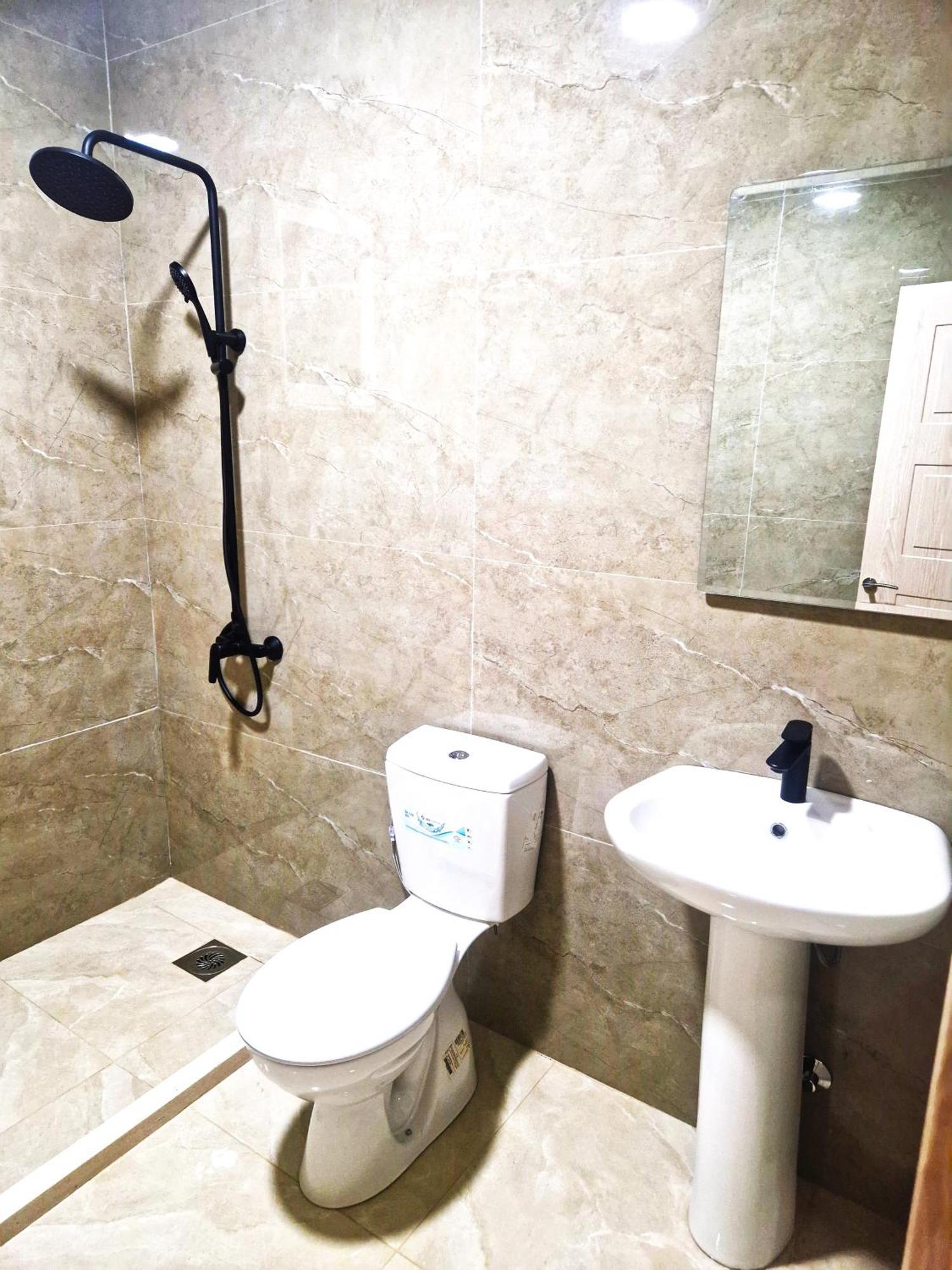 Ivana Apartments Ulcinj Exterior foto