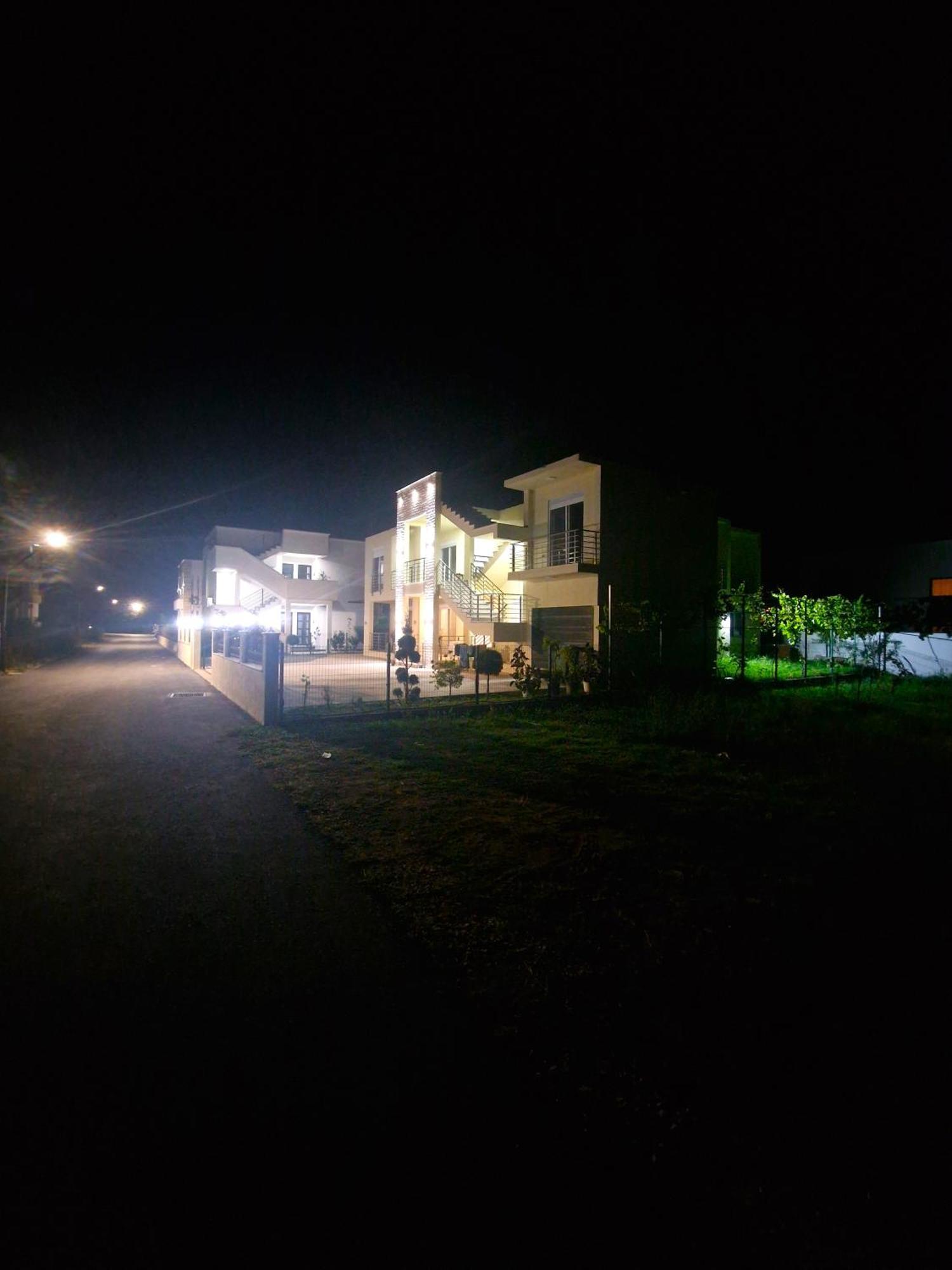 Ivana Apartments Ulcinj Exterior foto