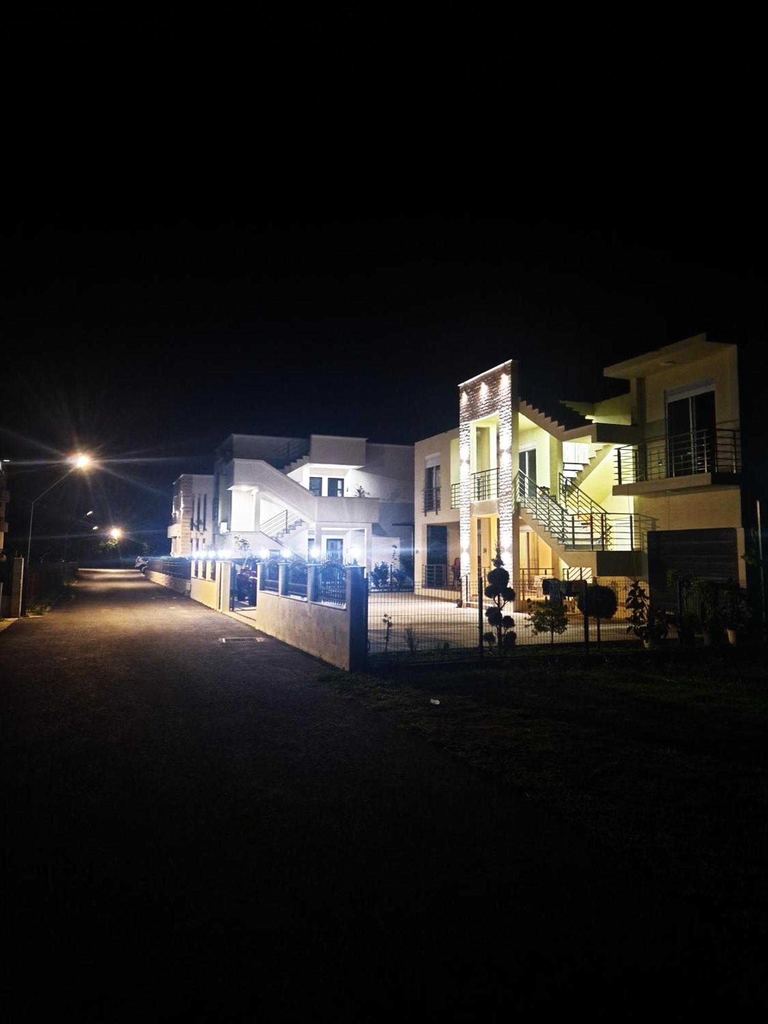 Ivana Apartments Ulcinj Exterior foto